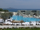 Grcko  Rodos Sensimar Royal Villas & Spa *****
