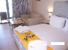 Gr�cko - Rodos - Sensimar Royal Villas & Spa *****