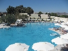 Gr�cko - Rodos - Sensimar Royal Villas & Spa *****