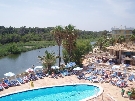 �panielsko - Bale�rske ostrovy - Malorka  - Cala Mandia ****