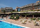 �panielsko - Bale�rske ostrovy - Malorka  - Cala Mandia ****
