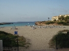 �panielsko - Bale�rske ostrovy - Menorka - PrimaSol Siesta Playa ****