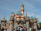 Franc�zko - pozn�vac� z�jazd - Disneyland - Sen nie len pre najmen��ch