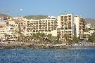 �panielsko - Kan�rske ostrovy - Gran Canaria - Aparthotel Dorado Beach ***