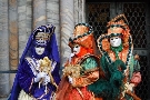 Taliansko - pozn�vac� z�jazd - Ben�tsky karneval