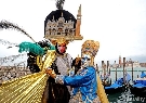 Taliansko - pozn�vac� z�jazd - Ben�tsky karneval