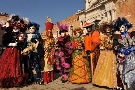 Taliansko - pozn�vac� z�jazd - Ben�tsky karneval s ubytovan�m a prespan�m