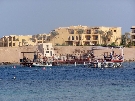 Egypt - Marsa Alam - Iberotel Samaya Resort *****