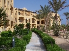 Egypt - Marsa Alam - Iberotel Samaya Resort *****