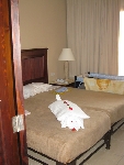 Egypt - Marsa Alam - Iberotel Samaya Resort *****