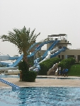 Egypt - Marsa Alam - Iberotel Samaya Resort *****