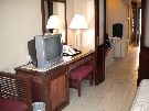 Egypt - Marsa Alam - Iberotel Samaya Resort *****