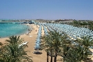 Egypt - Hurghada - Grand Hotel ****