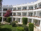 Egypt - Hurghada - Grand Hotel ****