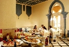 Egypt - Hurghada-Makadi Bay - Hotel Grand Makadi *****