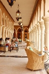 Egypt - Hurghada-Makadi Bay - Hotel Grand Makadi *****