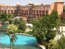 Egypt - Hurghada-Makadi Bay - Hotel Grand Makadi *****