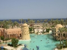 Egypt - Hurghada-Makadi Bay - Hotel Grand Makadi *****