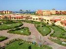 Egypt - Marsa Alam - Solymar Abu Dabab *****