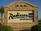 Egypt - Marsa Alam - Radisson Blue Resort Marsa Alam *****