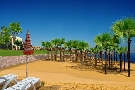 Egypt - Sharm El Sheikh - Grand Hotel Sharm El Sheikh *****