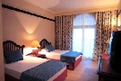 Egypt - Sharm El Sheikh - Grand Hotel Sharm El Sheikh *****