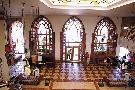 Egypt - Sharm El Sheikh - Grand Hotel Sharm El Sheikh *****