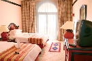 Egypt - Sharm El Sheikh - Grand Hotel Sharm El Sheikh *****
