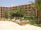 Egypt - Hurghada - Siva Grand Beach ****+