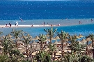 Egypt - Hurghada - Siva Grand Beach ****+