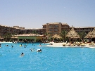 Egypt - Hurghada - Siva Grand Beach ****+