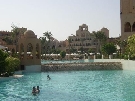 Egypt - Hurghada-Makadi Bay - Makadi Palace *****