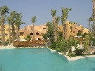 Egypt - Hurghada-Makadi Bay - Makadi Palace *****