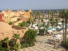 Egypt - Hurghada-Makadi Bay - Makadi Palace *****
