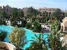 Egypt - Hurghada-Makadi Bay - Makadi Palace *****