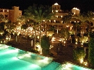 Egypt - Hurghada-Makadi Bay - Makadi Palace *****