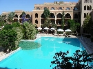 Egypt - Hurghada-Makadi Bay - Makadi Palace *****