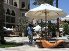 Egypt - Hurghada-Makadi Bay - Makadi Palace *****