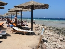 Egypt - Hurghada-Makadi Bay - Makadi Palace *****