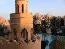 Egypt - Hurghada-Makadi Bay - Makadi Palace *****