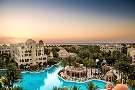 Egypt - Hurghada-Makadi Bay - Makadi Palace *****