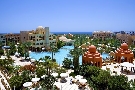 Egypt - Hurghada-Makadi Bay - Makadi Palace *****