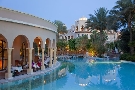 Egypt - Hurghada-Makadi Bay - Makadi Palace *****
