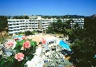 �panielsko - Bale�rske ostrovy - Malorka  - Novo Park ***