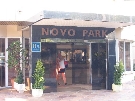 �panielsko - Bale�rske ostrovy - Malorka  - Novo Park ***