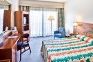 �panielsko - Kan�rske ostrovy - Gran Canaria - Barcelo las Margaritas ****