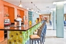 �panielsko - Kan�rske ostrovy - Gran Canaria - Barcelo las Margaritas ****