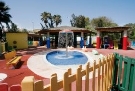 �panielsko - Kan�rske ostrovy - Gran Canaria - Barcelo las Margaritas ****