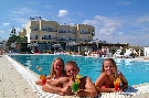 Gr�cko - Kr�ta - Astir Beach ****