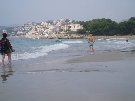 �panielsko - Bale�rske ostrovy - Malorka  - Beverly Playa ***